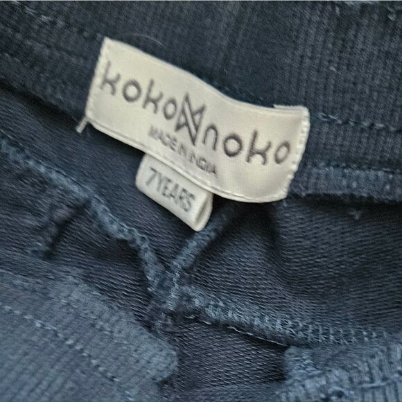 5 Pc Boy Shorts Set Bundle - Picture 6 of 8